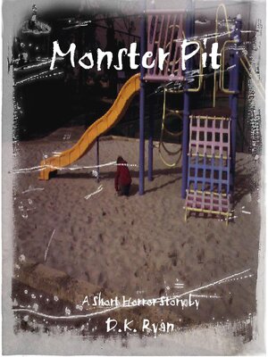 cover image of Monster Pit